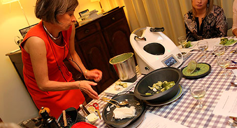 ThermomixClub Workshop