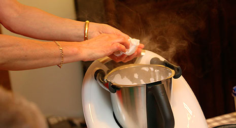ThermomixClub Workshop