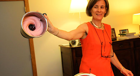 ThermomixClub Workshop
