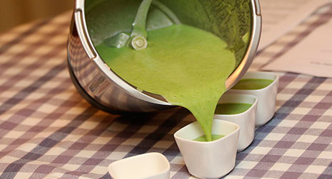 ThermomixClub Workshop