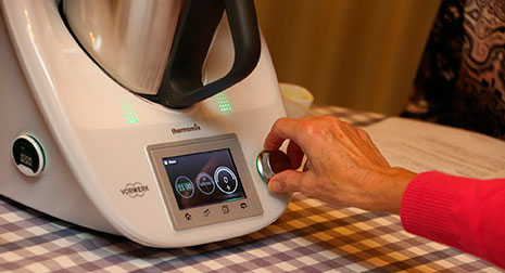 ThermomixClub Workshop