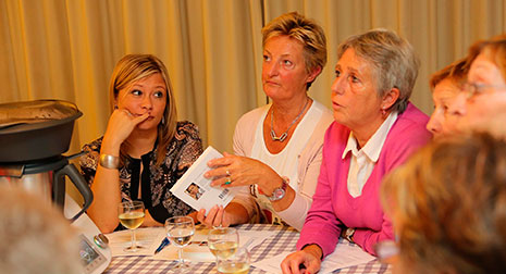 ThermomixClub Workshop